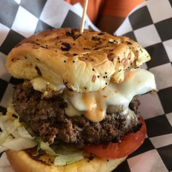 Nick's Grill - Bradshaw Burger - Burgers Near Me - Pulaski, Tennessee Nick's Grill - Bradshaw Burger - Burgers Near Me - Pulaski, Tennessee