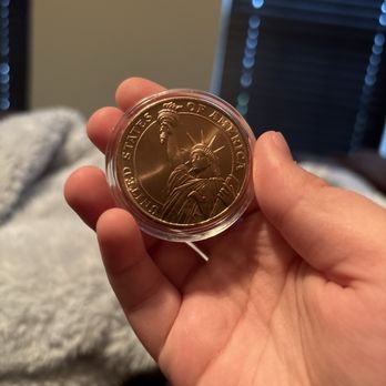 Old World Coin - Hobby Shops Near Me - Mchenry, Illinois