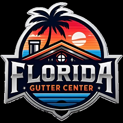 Slide of Florida Gutter Center