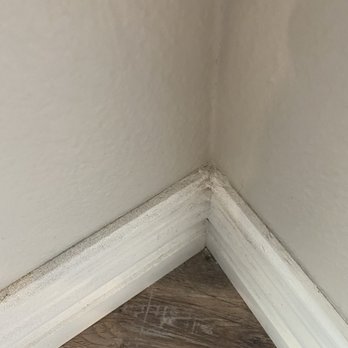 MaidPro - Baseboards supposedly cleaned - Home Cleaning Near Me - Southlake, Texas MaidPro - Baseboards supposedly cleaned - Home Cleaning Near Me - Southlake, Texas