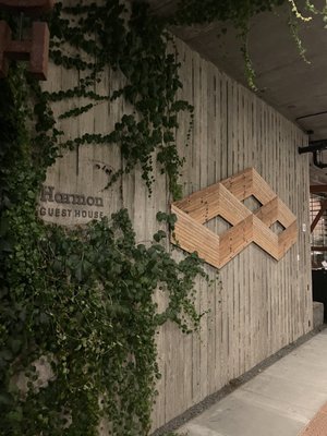 Harmon Guest House by null