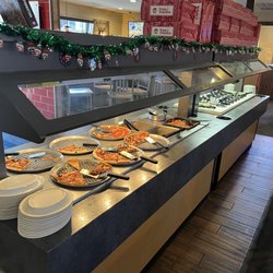 Pizza Hut - Buffet
