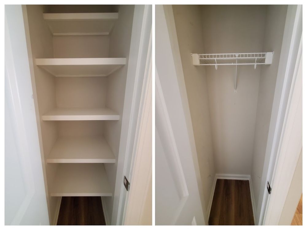 Slide of Get It Right Services