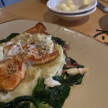 K-Bar Steak House - King Salmon - Steakhouses Near Me - Canyonville, Oregon K-Bar Steak House - King Salmon - Steakhouses Near Me - Canyonville, Oregon