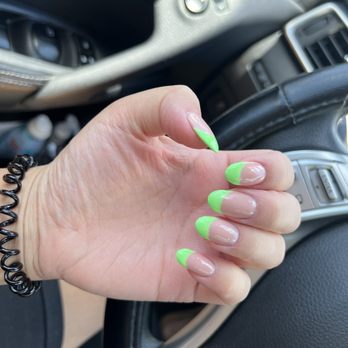 EZ Nails - Done by Simon - Nail Salons Near Me - San Antonio, Texas