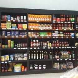 El Proveedor - Variedad en productos importados