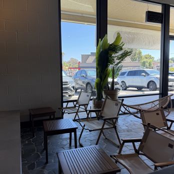Phin Coffee House - Inside seating - Coffee & Tea Near Me - National City, California Phin Coffee House - Inside seating - Coffee & Tea Near Me - National City, California