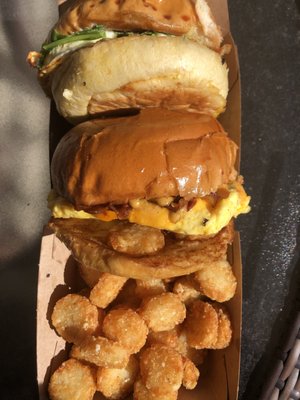 Cracked Eggery by null