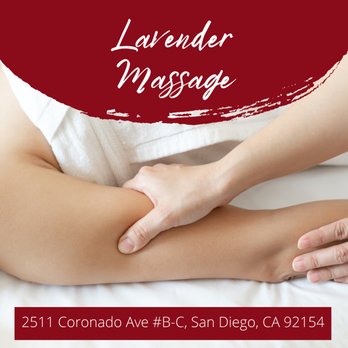 Lavender Massage - Beauty & Spas Near Me - San Diego, California Lavender Massage - Beauty & Spas Near Me - San Diego, California