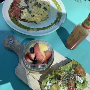 Bluestone Lane West End Café - Coffee & Tea Near Me - Washington, DC, District of Columbia