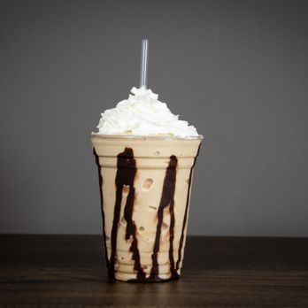 Cabana do Cafe - Loca Mocha Freeze
Espresso milkshake with Passionfruit (other flavors available) - Cafes Near Me - Hillsboro, Oregon Cabana do Cafe - Loca Mocha Freeze
Espresso milkshake with Passionfruit (other flavors available) - Cafes Near Me - Hillsboro, Oregon