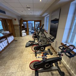 Le Lodge De La Montagne