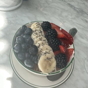Sadelle's - Yogurt parfait - Breakfast & Brunch Near Me - Las Vegas, Nevada Sadelle's - Yogurt parfait - Breakfast & Brunch Near Me - Las Vegas, Nevada