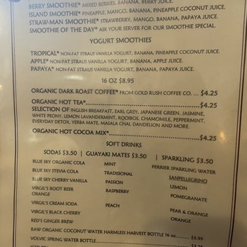 The Woodrose Cafe - Breakfast & Brunch Near Me - Garberville, California