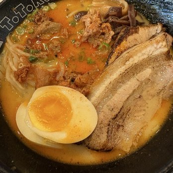Totoro Ramen - Ramen Near Me - San Mateo, California Totoro Ramen - Ramen Near Me - San Mateo, California