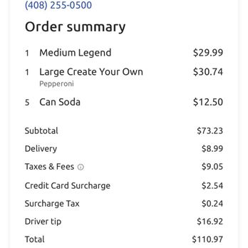 Legends Pizza - Pizza Near Me - Cupertino, California Legends Pizza - Pizza Near Me - Cupertino, California