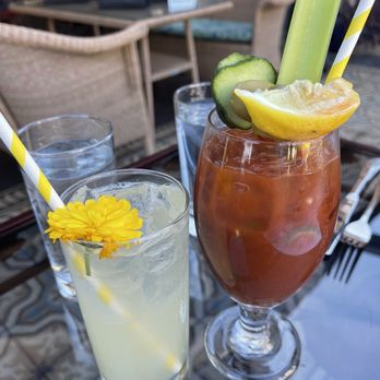 Perch - Summer Solstice & Bloody Mary - Lounges Near Me - Los Angeles, California Perch - Summer Solstice & Bloody Mary - Lounges Near Me - Los Angeles, California