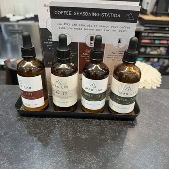 Kaizen & Coffee - Coffee & Tea Near Me - San Mateo, California