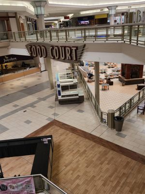 Burnsville Center by null