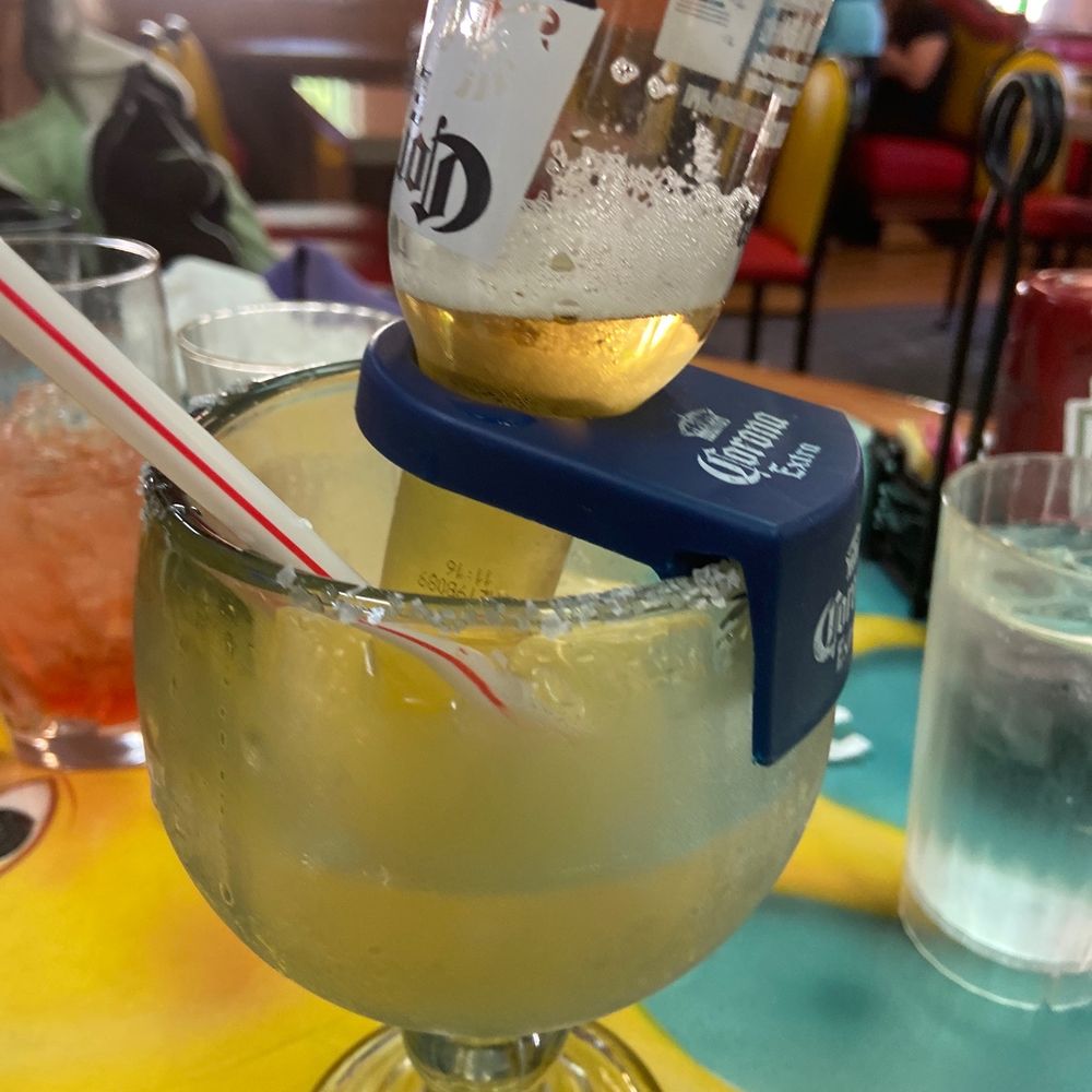 Sol de Mexico - Corona Rita - American Near Me - Mukwonago, Wisconsin Sol de Mexico - Corona Rita - American Near Me - Mukwonago, Wisconsin