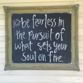 Hickory Street Cafe - Adorable sign out front, appropriate for this time of year - grad season! - Cafes Near Me - Abilene, Texas Hickory Street Cafe - Adorable sign out front, appropriate for this time of year - grad season! - Cafes Near Me - Abilene, Texas