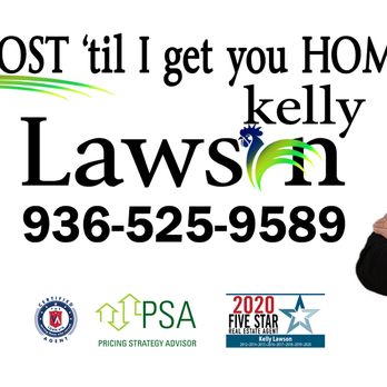 Kelly Lawson - Texas Home Group - Real Estate Agents Near Me - Willis, Texas Kelly Lawson - Texas Home Group - Real Estate Agents Near Me - Willis, Texas