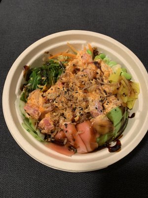 The Poké Republic - East Cary by null