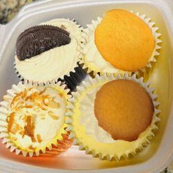 Eduardo’s Pastry Kitchen
