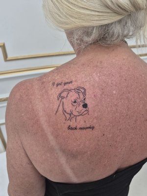 The Apollo Tattoo & Piercing Studio by null