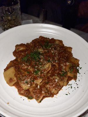 The Whisky Bar by null