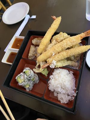 Kabuki Japanese Cuisine by null