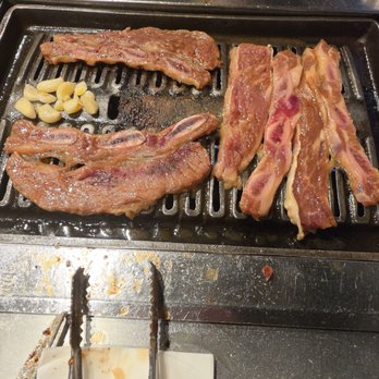 Red Castle - LA Galbi - Korean Near Me - Garden Grove, California