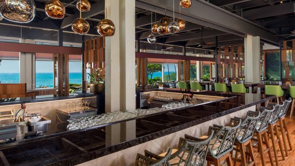 Mauna Kea Beach Hotel, Autograph Collection by null