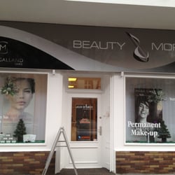 Kosmetikstudio Beauty & More