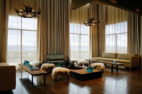 Esplendor by Wyndham El Calafate by null