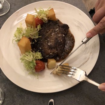 Savor - Beef - New American Near Me - San Antonio, Texas