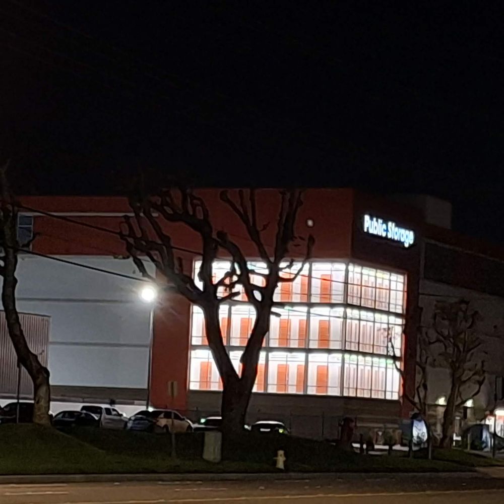 Public Storage - Self Storage Near Me - Anaheim, California