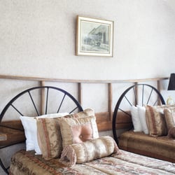 The Haven River Inn - Main House Twin - Weekday Rate