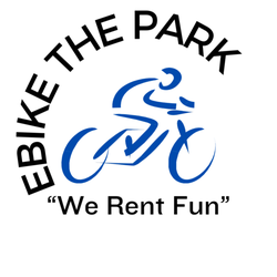 Ebike The Park