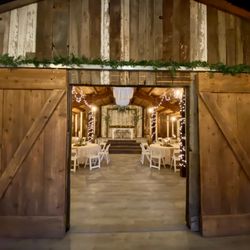 Firefly Ranch Event Center