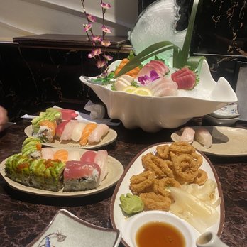 Sakura - Sushi Bars Near Me - Kapolei, Hawaii Sakura - Sushi Bars Near Me - Kapolei, Hawaii
