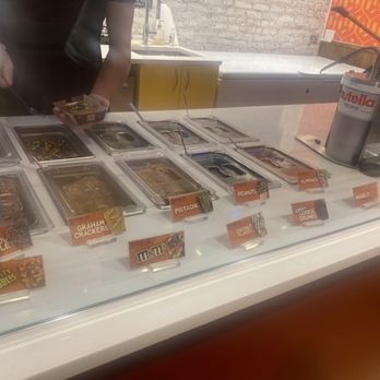Morelia Gourmet Paletas - Desserts Near Me - Hoboken, New Jersey