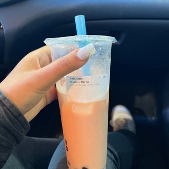 Tea Yard - Bubble Tea Near Me - Oak Lawn, Illinois Tea Yard - Bubble Tea Near Me - Oak Lawn, Illinois