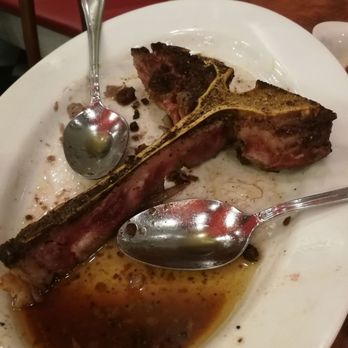 Mamou 3 - Mamou 3 Ribeye Steak After - American Near Me - Pasig, NCR
