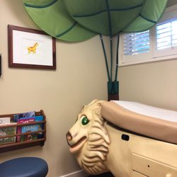 Coastal Pediatrics