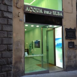 Acqua dell'Elba