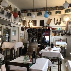 Ristoro del Meridione