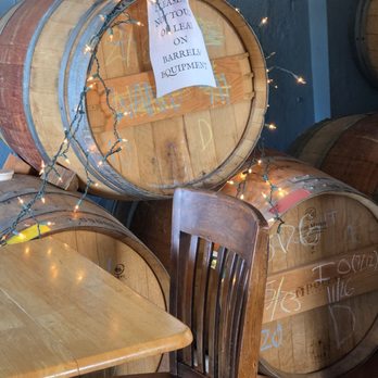 Blindhouse Beer - Breweries Near Me - Roanoke, Virginia