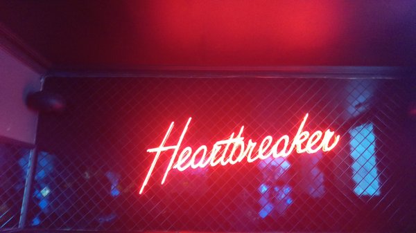 Heartbreaker by null