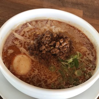 Ramen Josui - Ramen Near Me - Torrance, California Ramen Josui - Ramen Near Me - Torrance, California